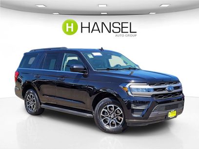 Used 2024 Ford Expedition XLT