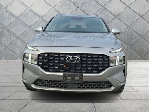 Certified 2023 Hyundai Santa Fe SEL image 2