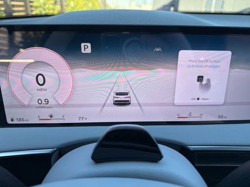 New 2026 Genesis GV70 2.5T Advanced image 20