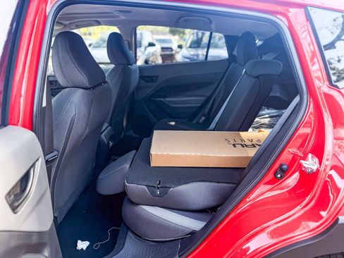 New 2025 Subaru Crosstrek 2.5i Premium image 18