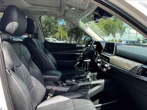 Used 2021 Kia Telluride EX w/ Towing Package image 8