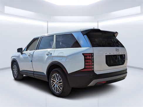 New 2026 Hyundai Palisade SE FWD image 5