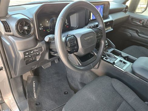 Used 2024 Toyota Land Cruiser 1958 image 11