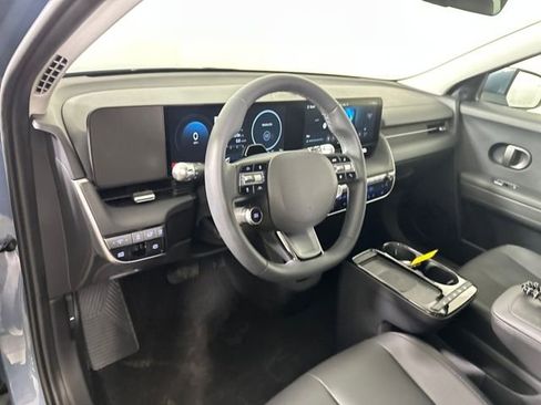 Certified 2025 Hyundai Ioniq 5 SEL image 13