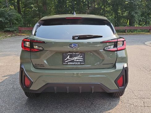 Certified 2026 Subaru Crosstrek 2.5i AWD/4WD image 6