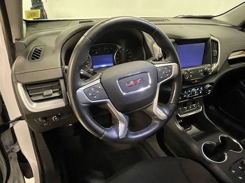 Used 2020 GMC Terrain SLE w/ Driver Convenience Package FWD image 20