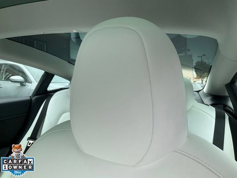 Used 2023 Tesla Model 3 Long Range AWD/4WD image 20