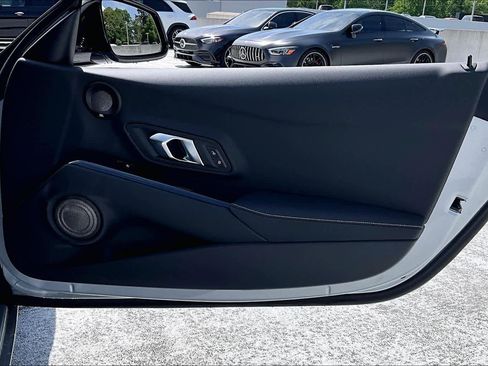 Used 2021 Toyota Supra Premium w/ Driver Assist Package image 19