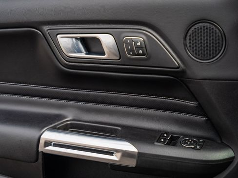 Certified 2022 Ford Mustang Mach 1 w/ Equipment Group 700A image 33