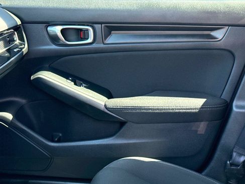 Certified 2023 Honda Civic Sport image 19