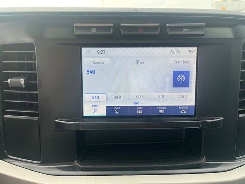 New 2024 Ford F550 4x4 Regular Cab Super Duty image 17