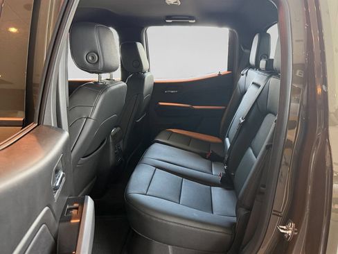 New 2025 GMC Canyon Elevation w/ Convenience Package AWD/4WD image 14