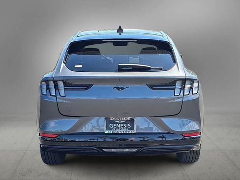Used 2023 Ford Mustang Mach-E Premium AWD/4WD image 7
