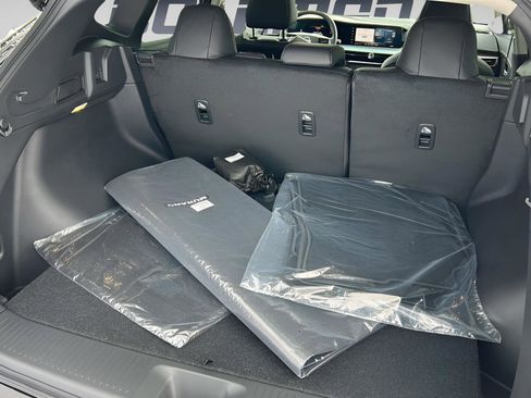 New 2026 Nissan Murano SL AWD/4WD image 10