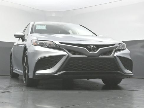 Used 2023 Toyota Camry SE w/ Convenience Package FWD image 46