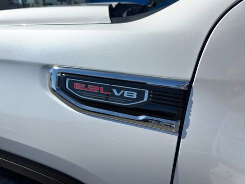 Used 2023 GMC Sierra 1500 Denali w/ Denali Reserve Package image 11