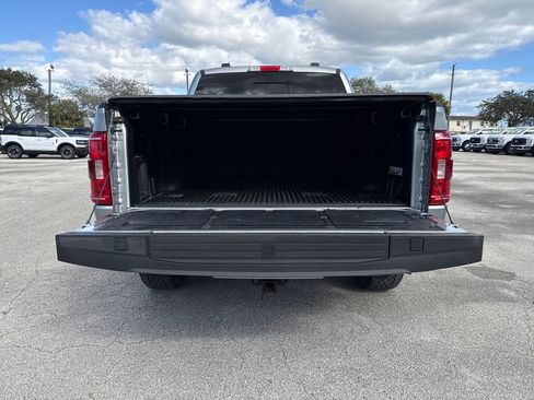 Certified 2023 Ford F150 XLT w/ Equipment Group 302A High image 30