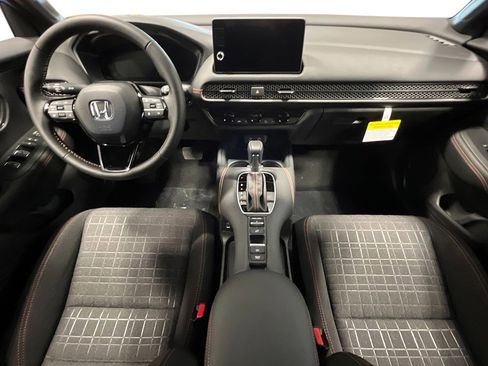 New 2026 Honda HR-V Sport image 19