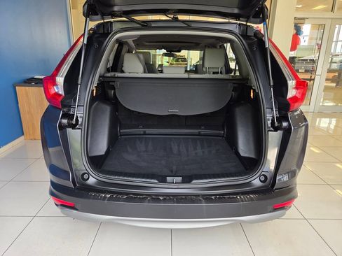 Certified 2019 Honda CR-V EX image 10