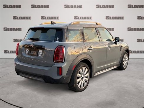 Used 2021 MINI Cooper Countryman ALL4 image 5