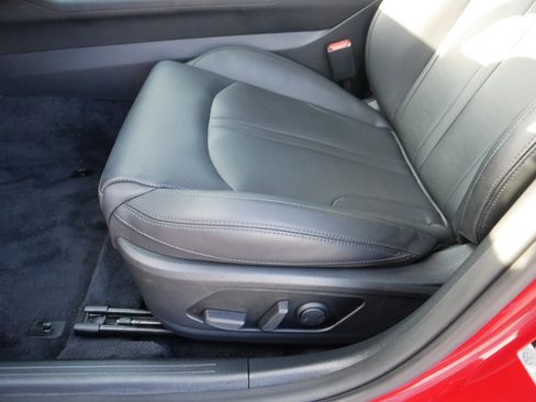 Certified 2025 Kia K5 EX image 20