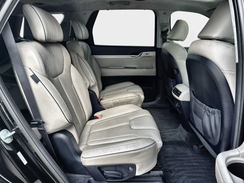 Used 2024 Hyundai Palisade Calligraphy FWD image 20