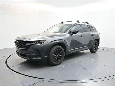 Used 2025 MAZDA CX-50 AWD 2.5 S w/ Weather Package image 1