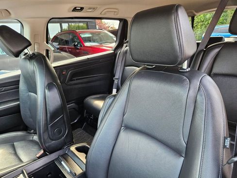 Used 2025 Honda Odyssey EX-L image 15