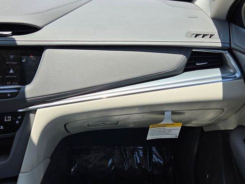 New 2026 Cadillac XT5 Premium Luxury w/ Driver Assist Package FWD image 20