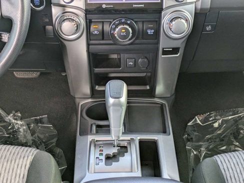 Used 2023 Toyota 4Runner SR5 RWD image 19