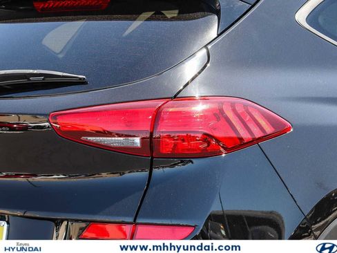 Used 2021 Hyundai Tucson Value FWD image 10
