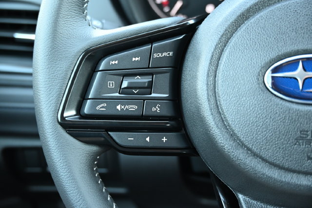 New 2026 Subaru Forester Premium AWD/4WD image 27
