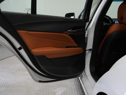 Used 2023 Cadillac CT4 Premium Luxury image 20