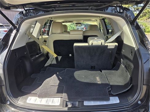 Used 2018 INFINITI QX60 Luxe w/ Premium Plus Package AWD/4WD image 82