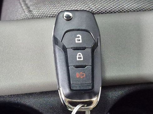 Used 2020 Ford F150 XLT w/ Equipment Group 302A Luxury image 25