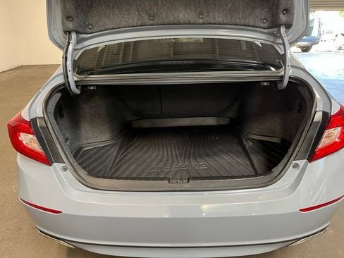 Used 2022 Honda Accord Sport Special Edition image 16
