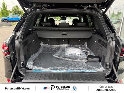 New 2026 BMW X5 xDrive50e AWD/4WD image 10