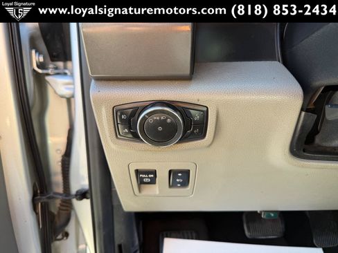 Used 2015 Ford F150 XLT w/ Equipment Group 301A Mid AWD/4WD image 18