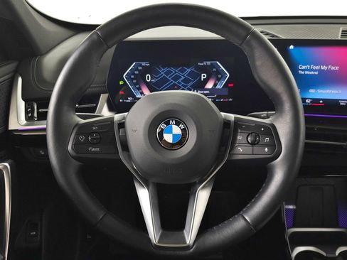 Used 2023 BMW X1 xDrive28i w/ Convenience Package AWD/4WD image 20