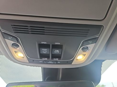 Used 2024 Honda Ridgeline RTL image 27