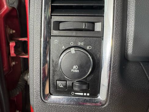 Used 2010 Dodge Ram 3500 Truck Laramie w/ Protection Group AWD/4WD image 23