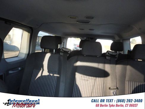 Used 2016 Ford Transit 150 XL RWD image 10