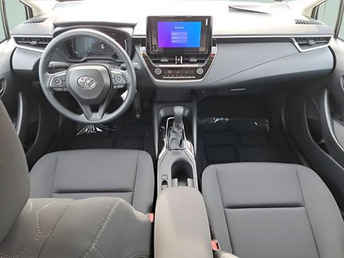 Certified 2026 Toyota Corolla LE image 10