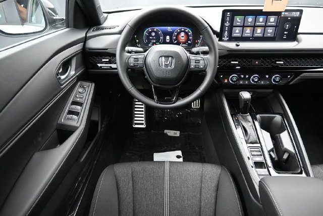 New 2026 Honda Accord Sport image 9