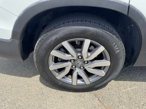 Used 2020 Honda Pilot EX-L image 40