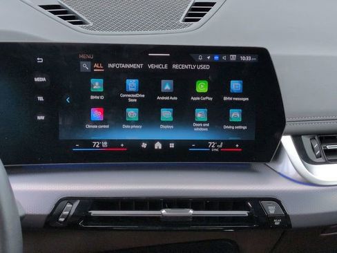 Used 2024 BMW X1 M35i w/ Shadowloine Package image 21