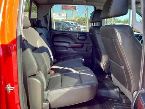 Used 2018 GMC Sierra 1500 SLT image 19