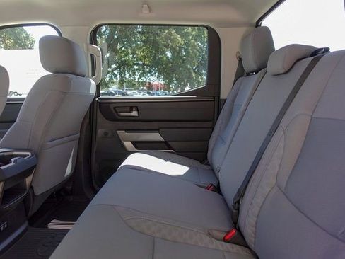 New 2024 Toyota Tundra SR5 AWD/4WD image 31