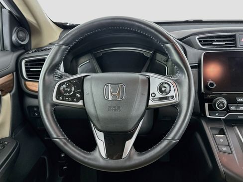 Used 2022 Honda CR-V EX-L image 18