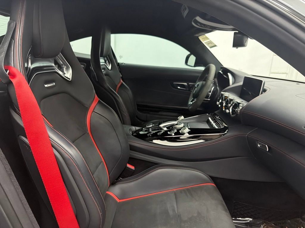 Used 2016 Mercedes-Benz AMG GT S image 24